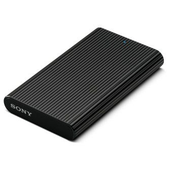 Sony Portable SSD 960GB USB 3.1 Typ C