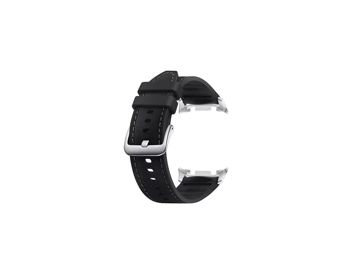 Samsung Watch 8 Hybrid (S/M/L) Black