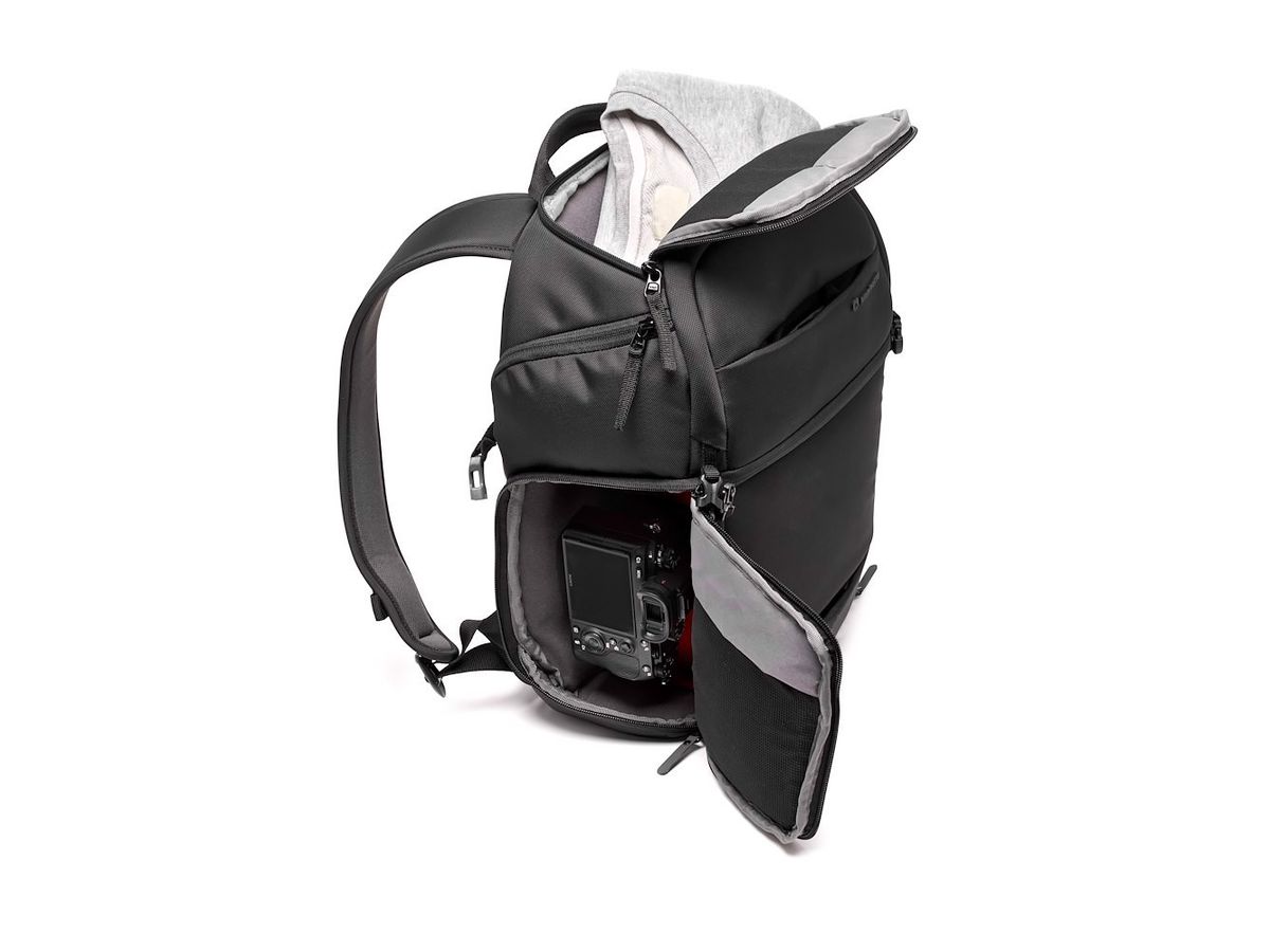 Manfrotto Advanced Fast Backpack M III