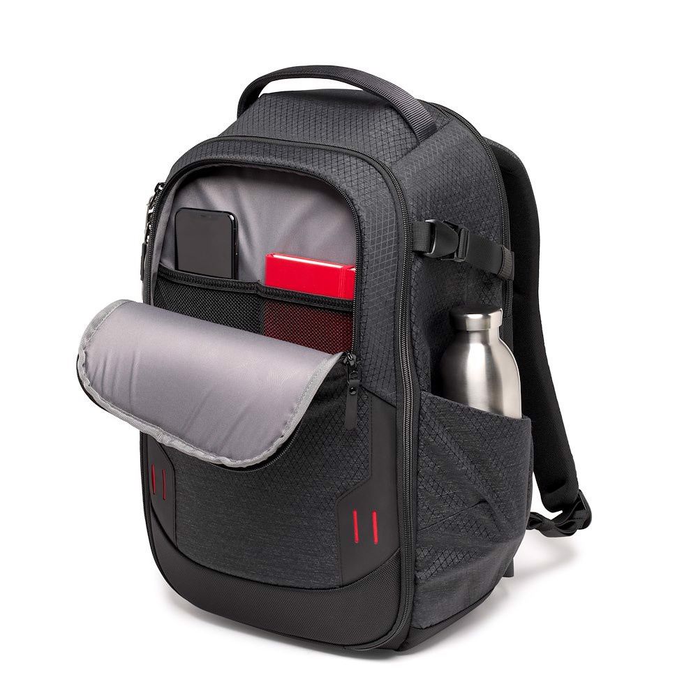 Manfrotto PL Frontloader Backpack M
