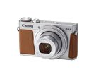 Canon Powershot G9 X Mark II Argent