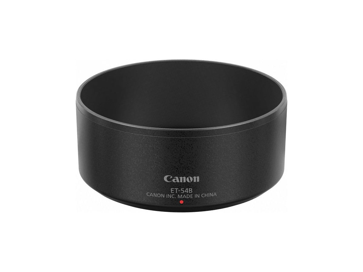 Canon Sonnenblende ET-54B