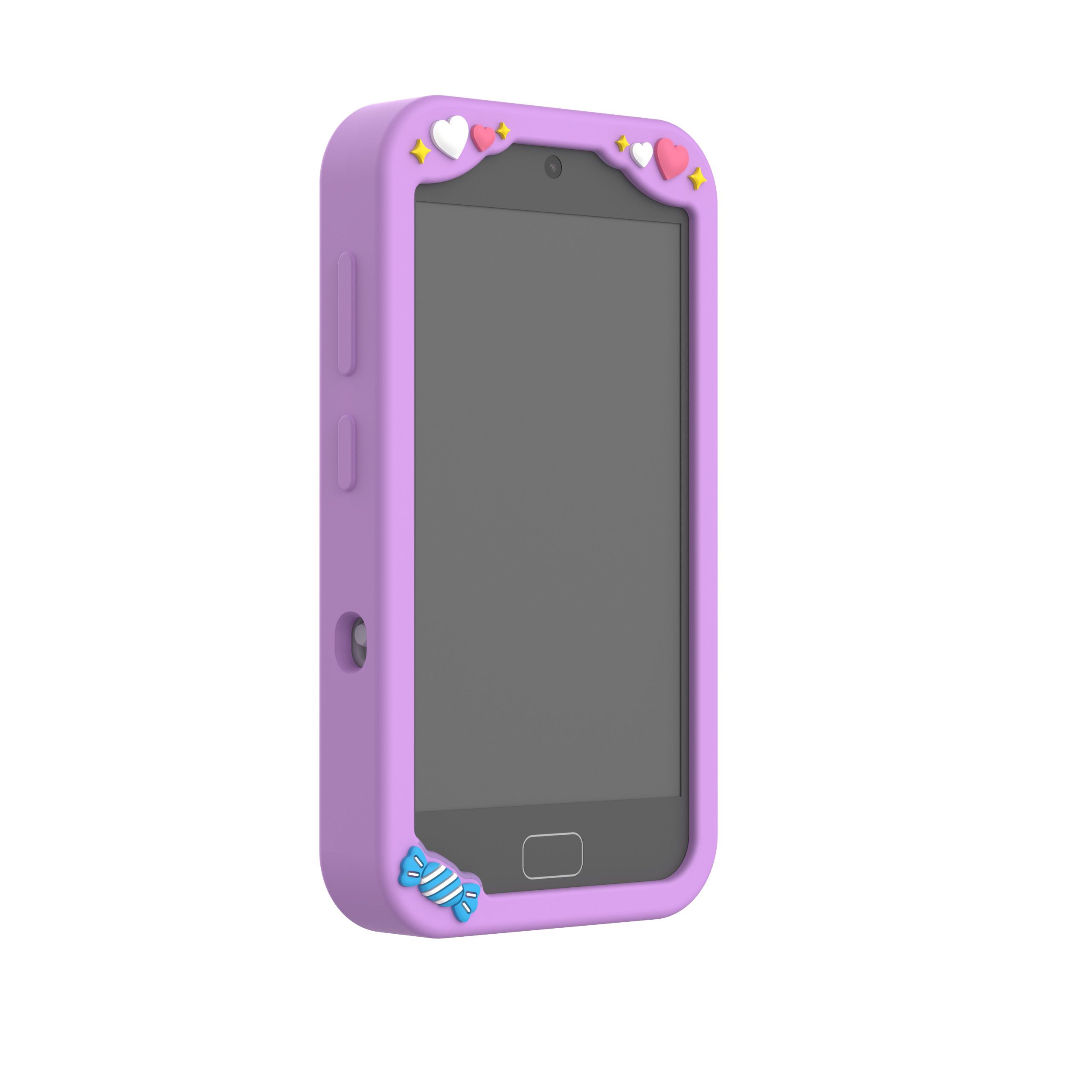 myFirst Camera Play Plus Purple