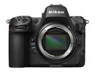 Nikon Z 8 Body black