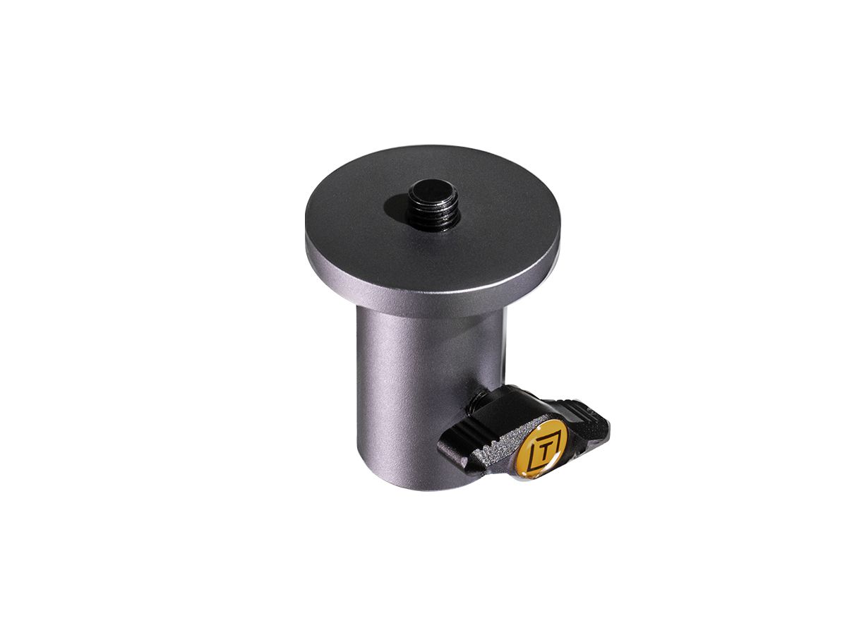 Tether Ballhead Adapter 5/8" - 3/8"-16