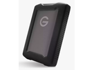 SanDisk PRO G-DRIVE ArmorATD 2 TB grau