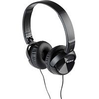 Sony MDR-ZX110NA Headphone NoiseControl