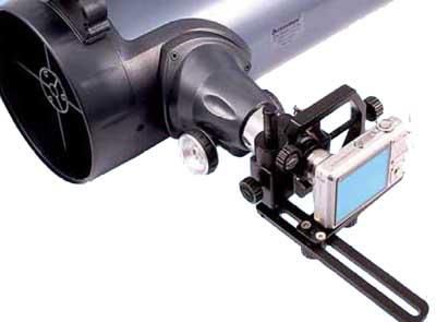 Baader MicroStage II Clickstop