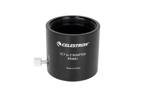 Celestron adaptateur SCT - 2"