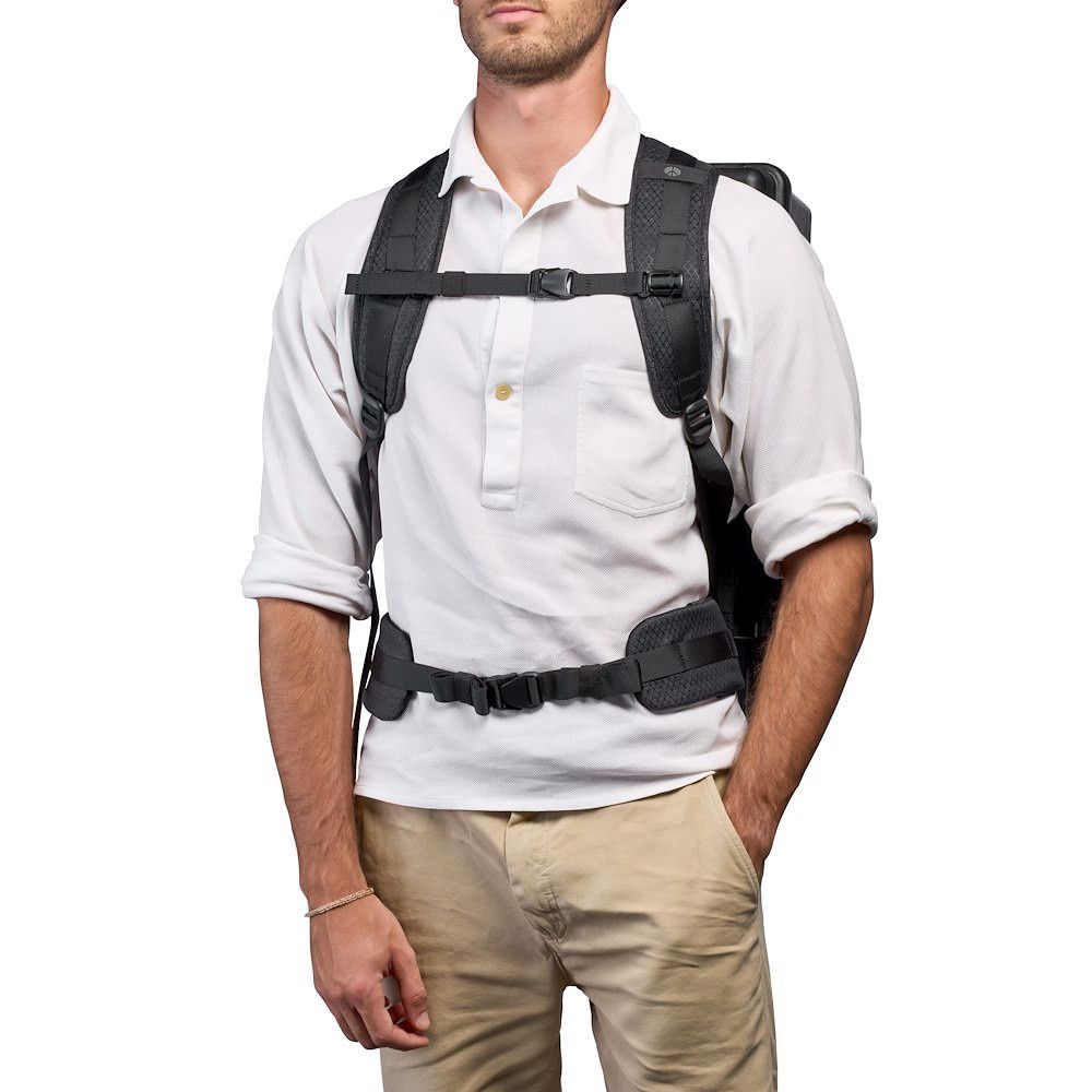 Manfrotto Reloader Tough Harness System