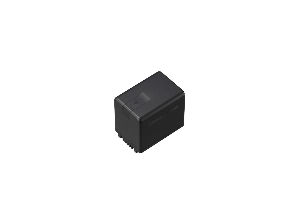 Panasonic Li-Ion Akku VW-VBK360E-K