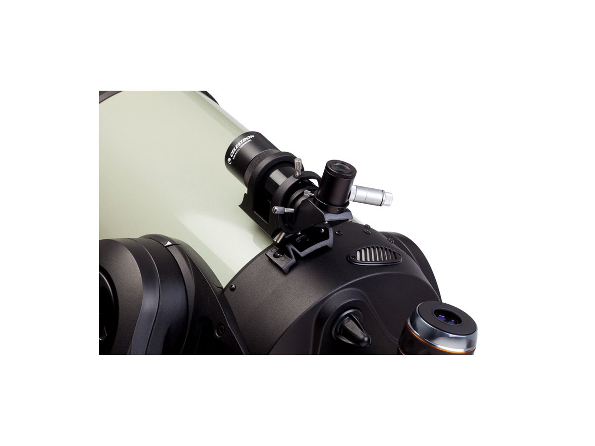 CELESTRON 9x50 chercheur optique