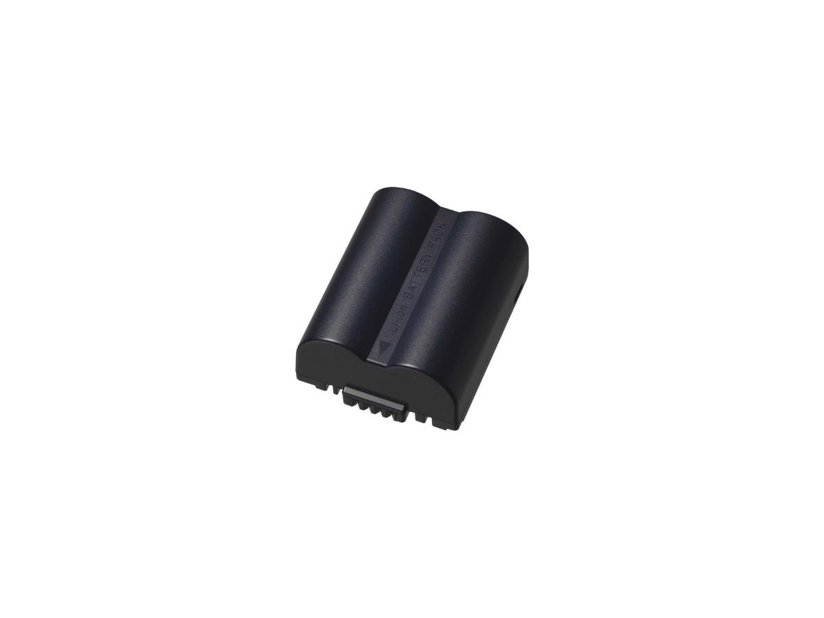 Panasonic Li-Ion Akku, 7.2V,
