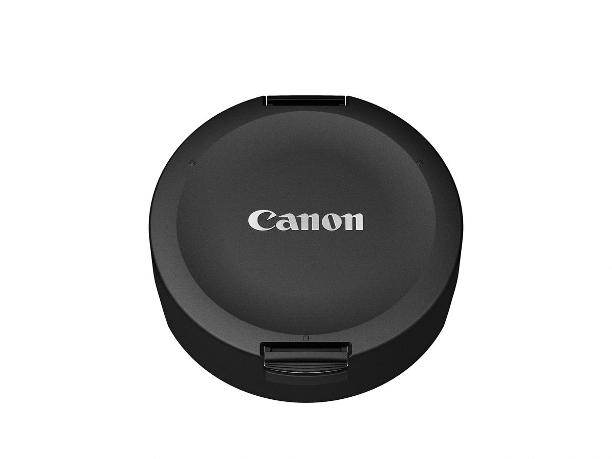 Canon Bouchon d'objectif 7-14