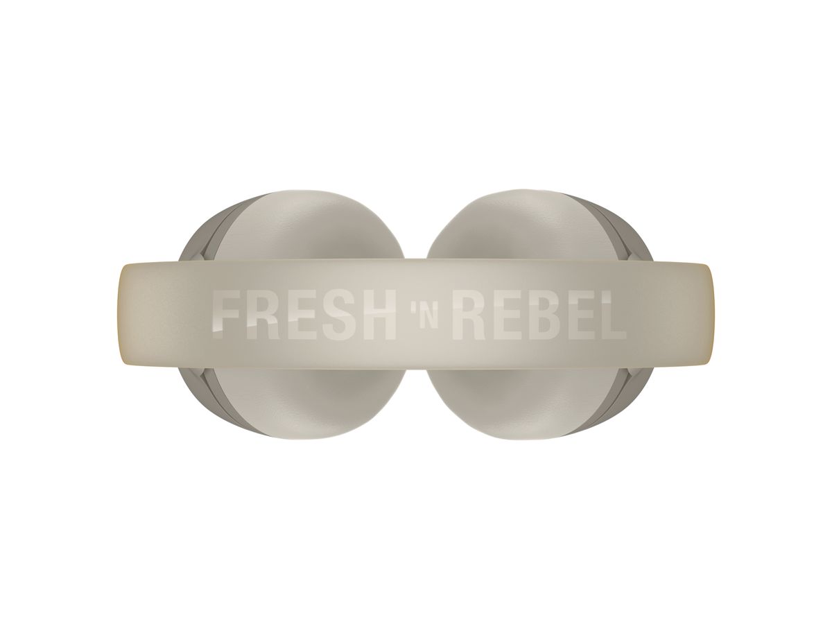 Fresh 'n Rebel Code Fuse Silky Sand