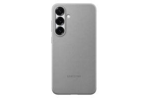 Samsung S25+ Kindsuit Case Gray