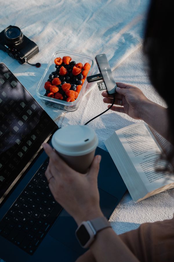 Verbatim Pro U3 128GB microSDXC Card