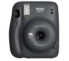 Fujifilm Instax Mini 11 Charcoal Grey