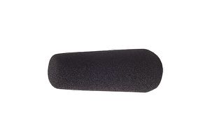 Rycote 10cm SGM Foam 19/22 (Single)