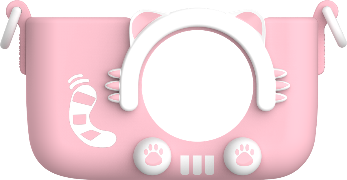 myFirst Camera 3 Pink