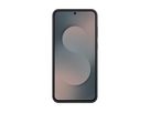 Samsung S25 FE Kindsuit Case Black