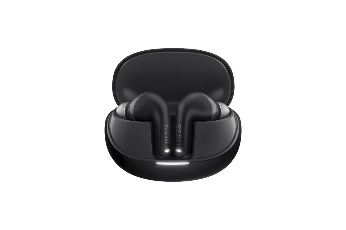 Fresh 'n Rebel Twins Fuse 2 Storm Grey