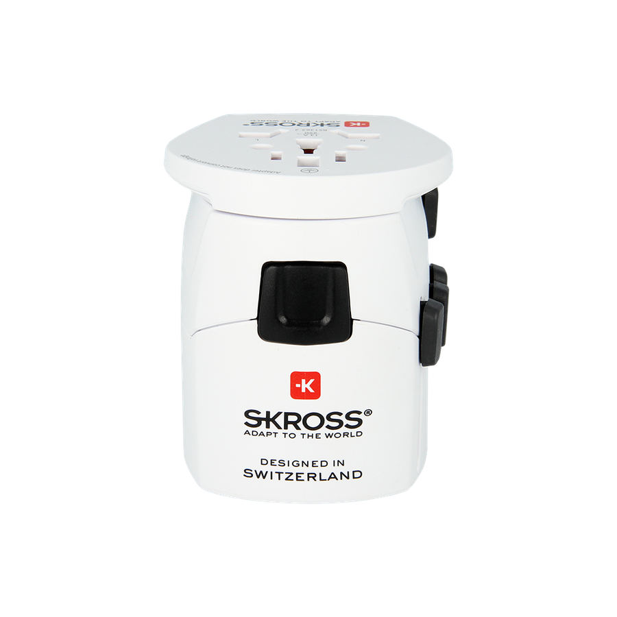 Skross PRO - World (7A)