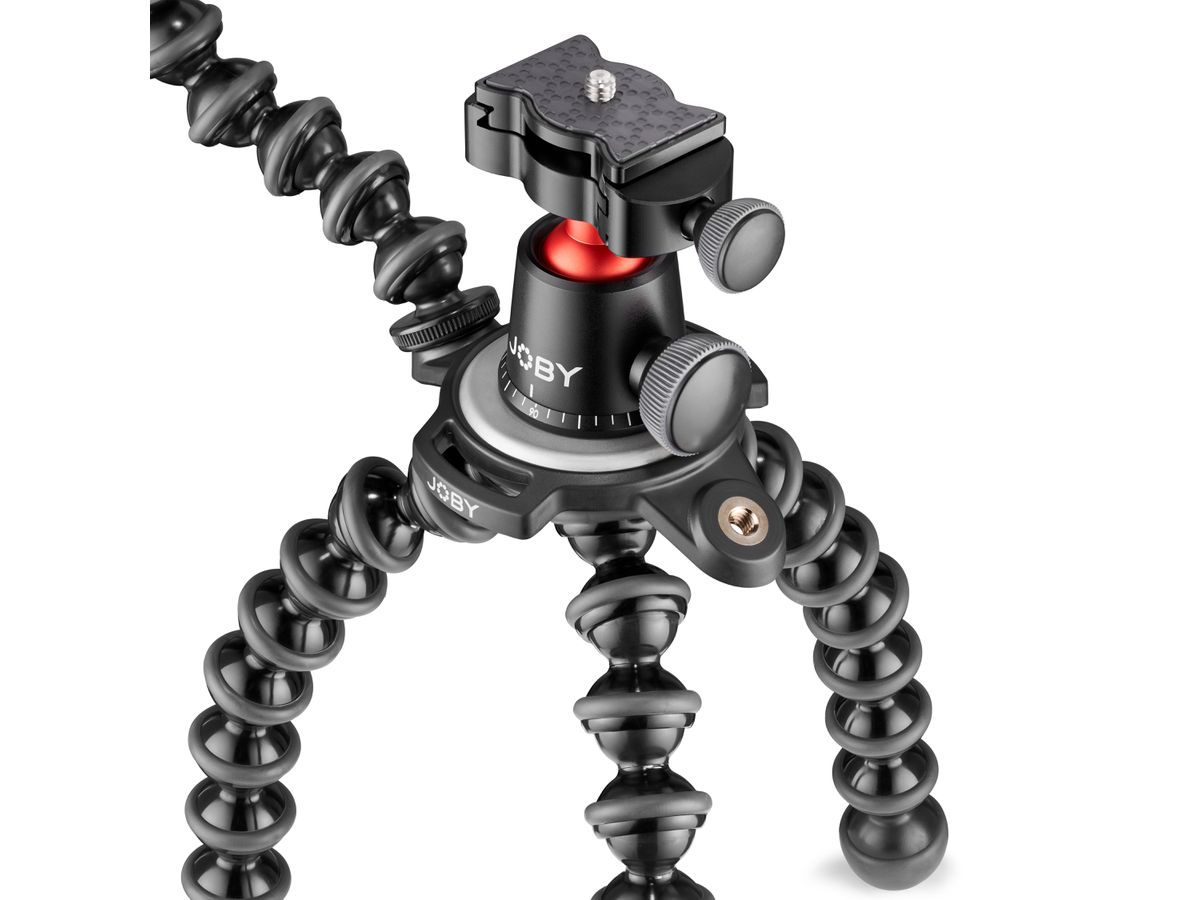 Joby GorillaPod 3K PRO RIG