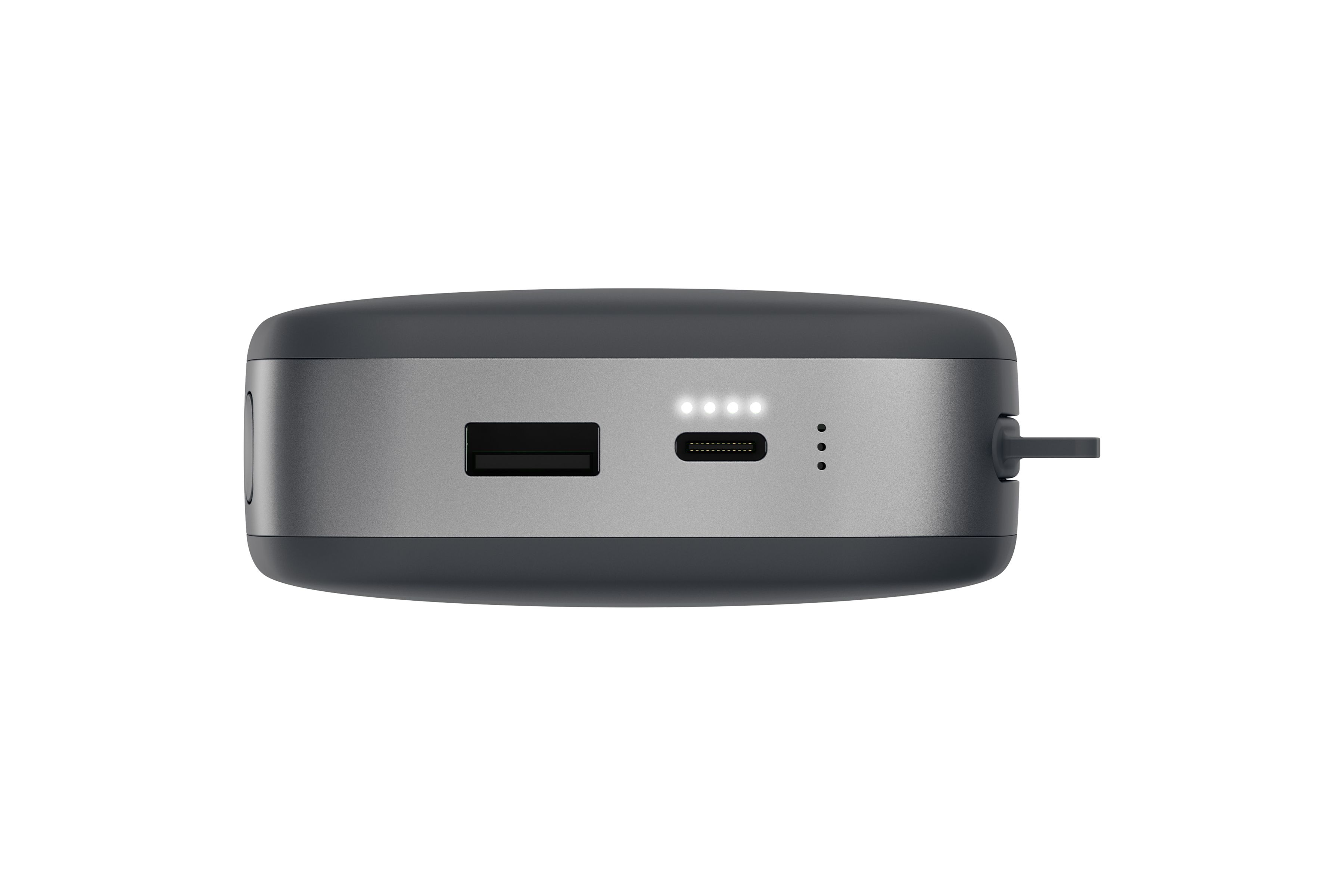 Fresh 'n Rebel Powerbank 24000 mAh Grey