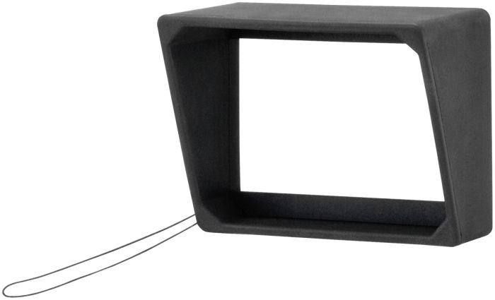 Olympus PFUD-057 LCD Hood für PT-057