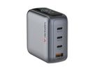 Verbatim Mini GaN Charger 140W Display