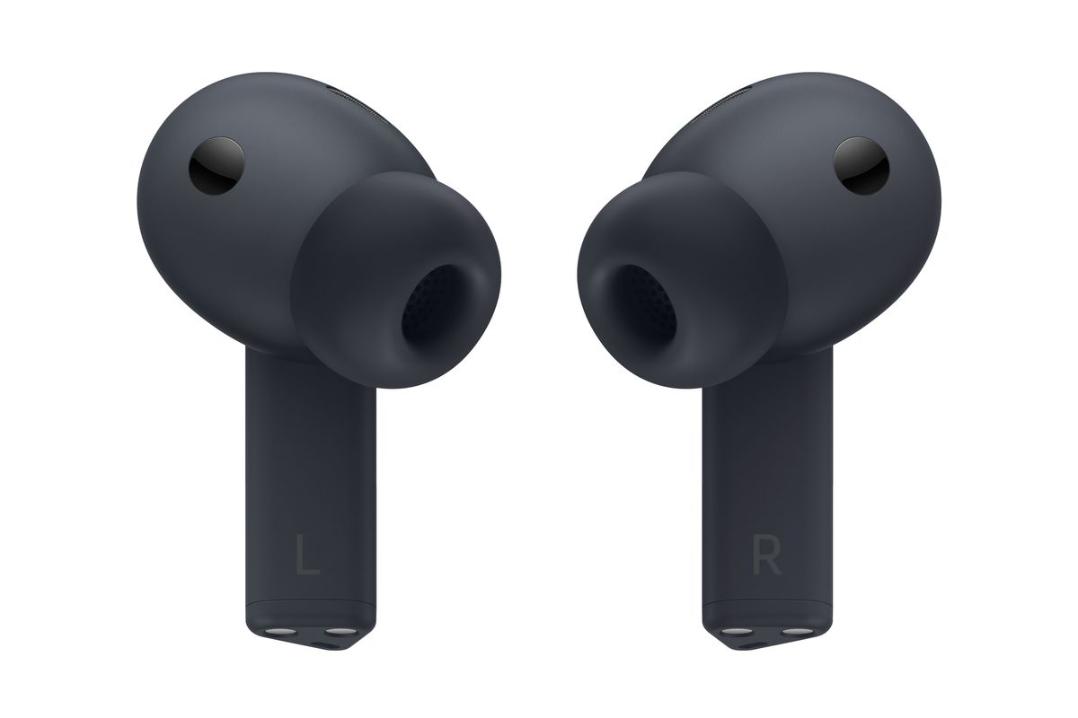 Samsung Galaxy Buds3 FE Black