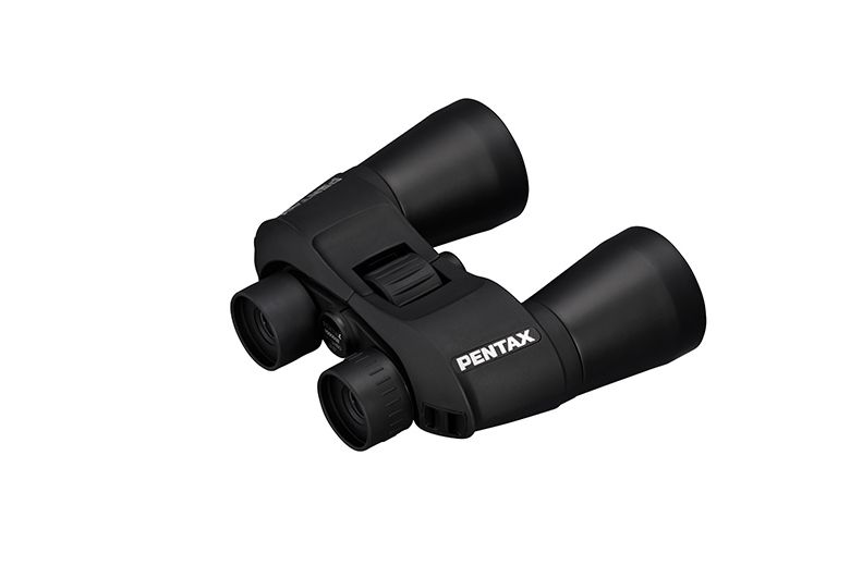 Pentax Fernglas SP 16x50
