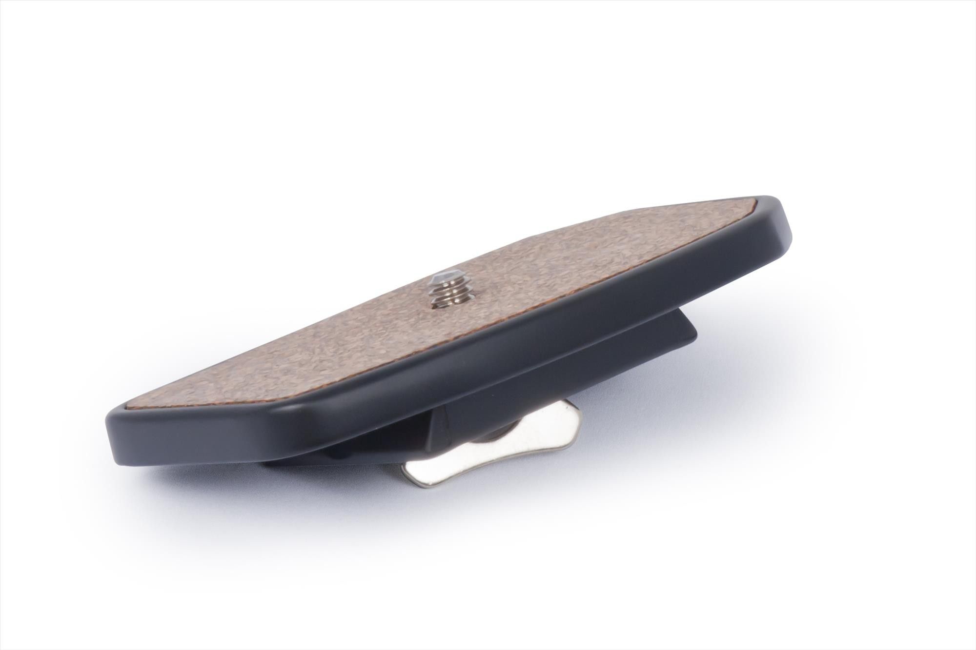 Baader plaque de remplacement p. trépied