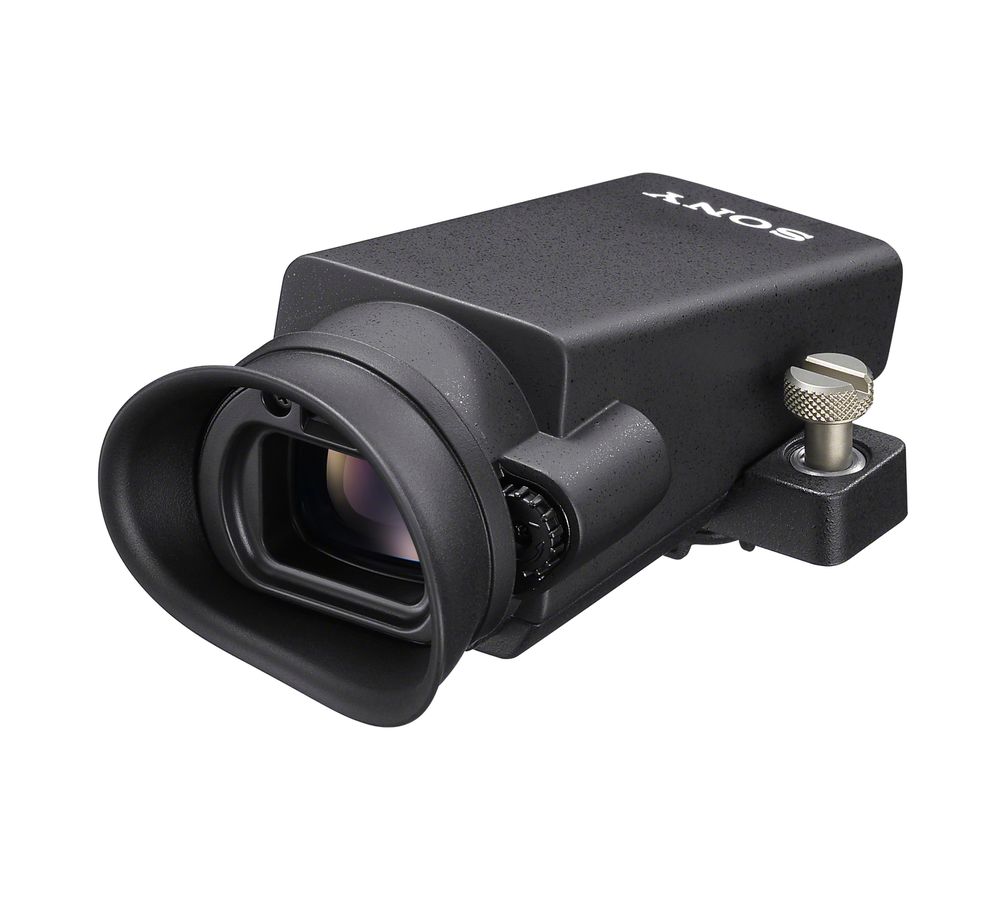 Sony DVF-EL1 OLED Viewfinder