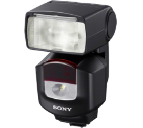 Sony Alpha HVL-F43M Flash