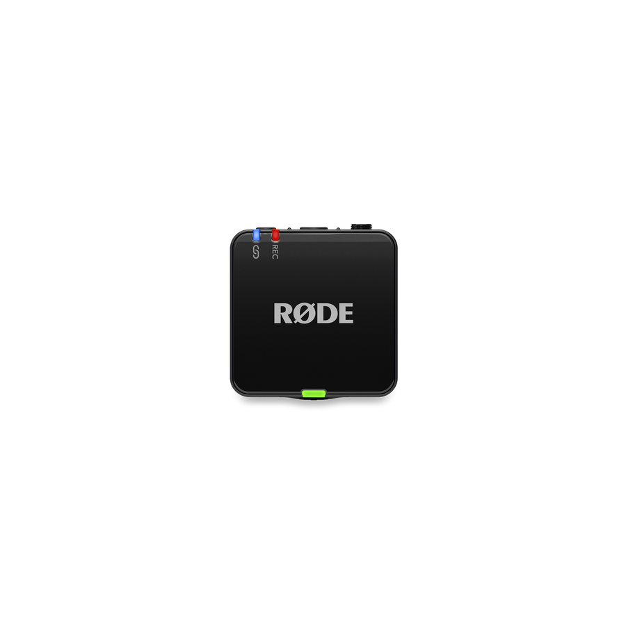 Rode Wireless GO III