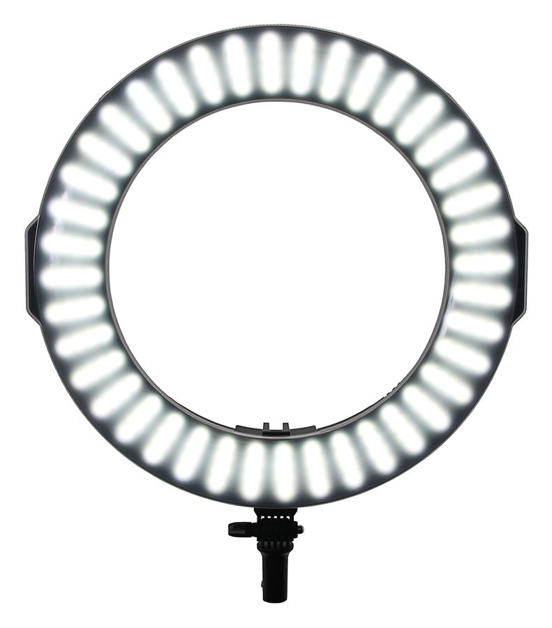 Patona Premium LED Ringleuchte RL-320A