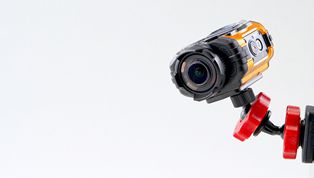 Ricoh 90° Winkeladapter O-MA 1532