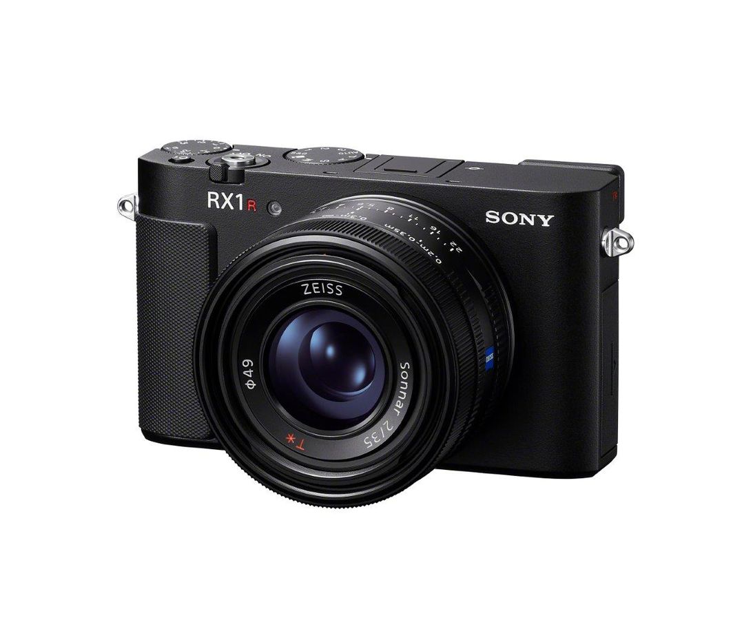Sony DSC-RX1R Mark III Compact FF