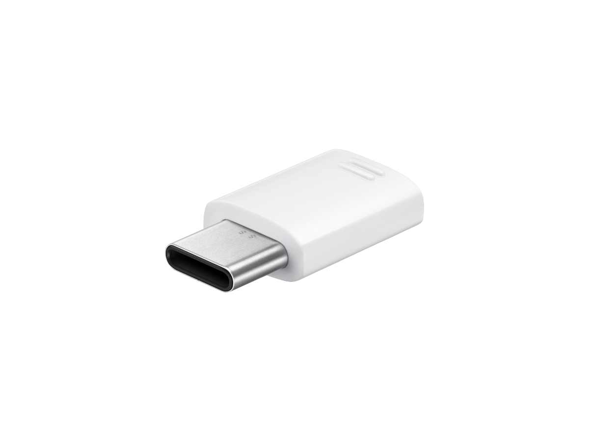 Samsung USB-C to microUSB Adapter 3er-Pa