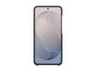 Samsung S26 FE Silicon Magnet Case Black