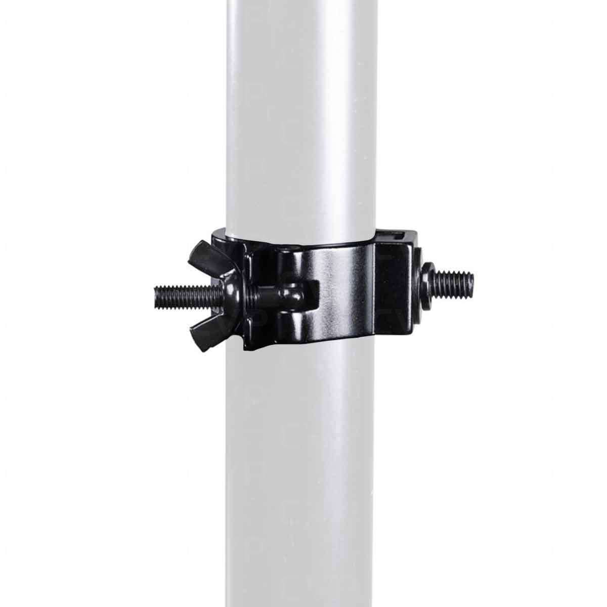 Rycote PCS Half Coupler L 48-51mm HC-50