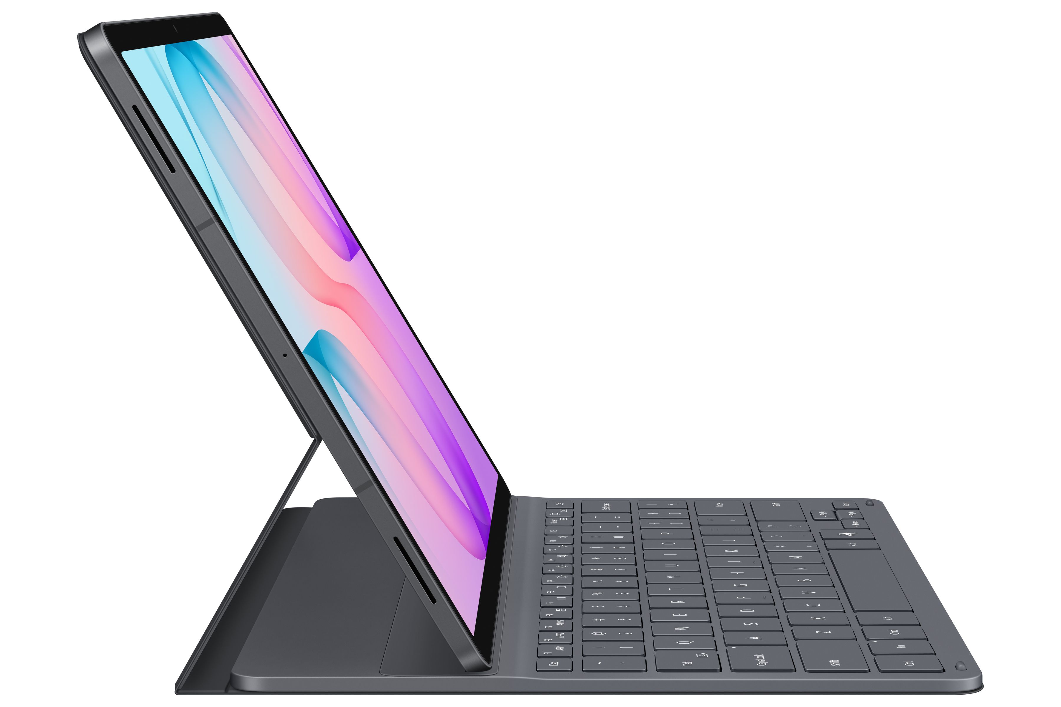 Samsung Tab S12+ Cover Keyboard Slim CH