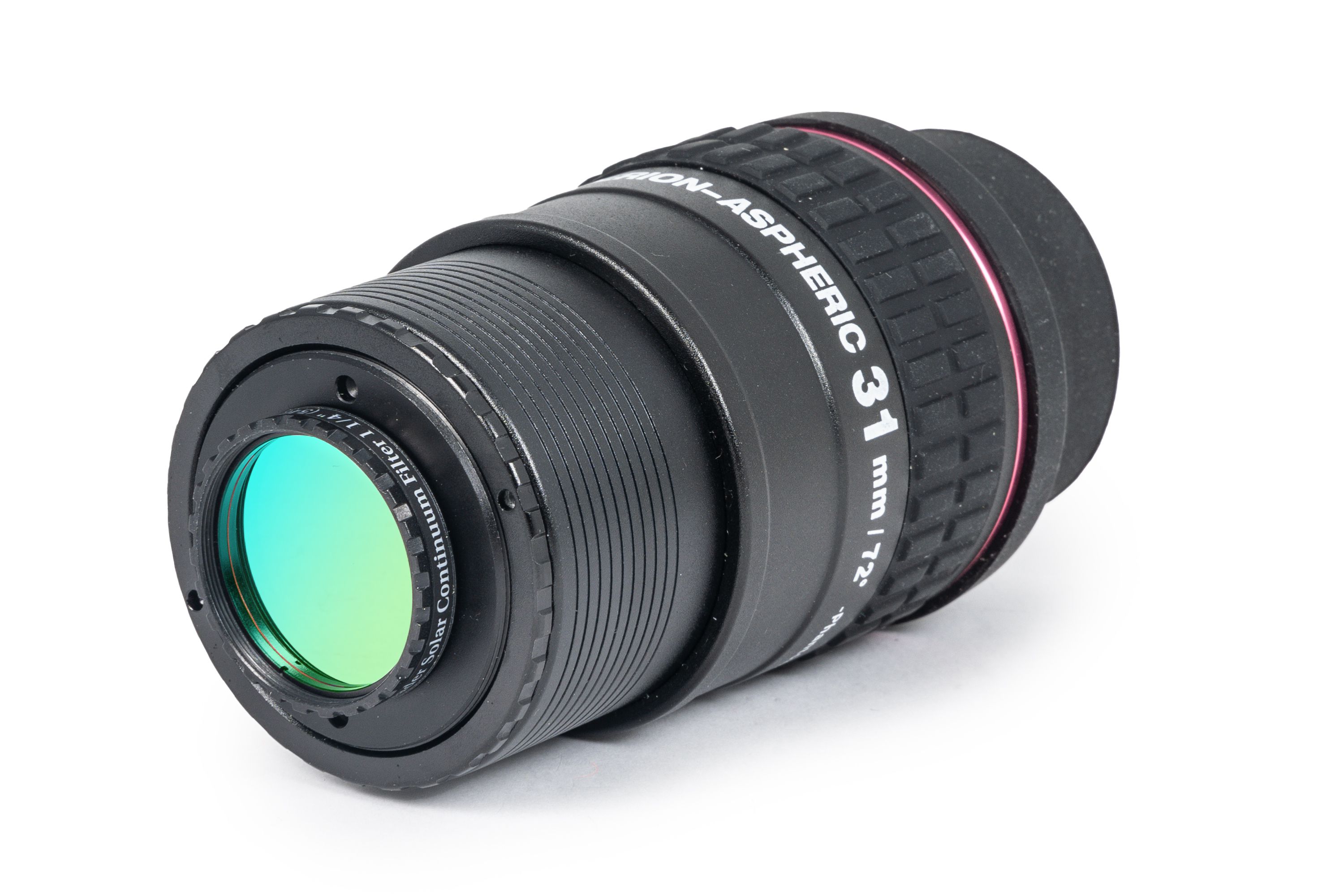 Baader 1¼"-Filterhalter für T-2 und 2"