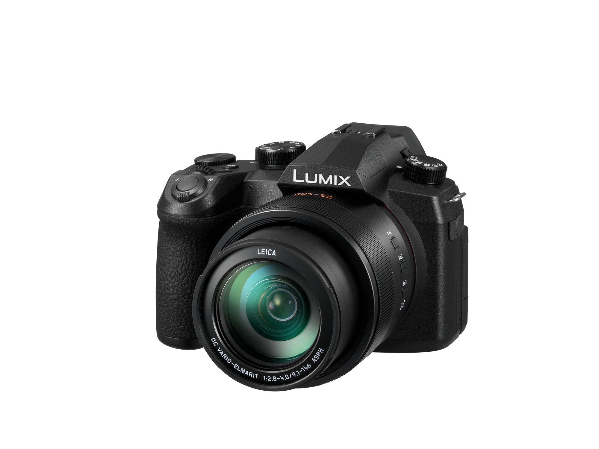 Panasonic FZ1000 II black
