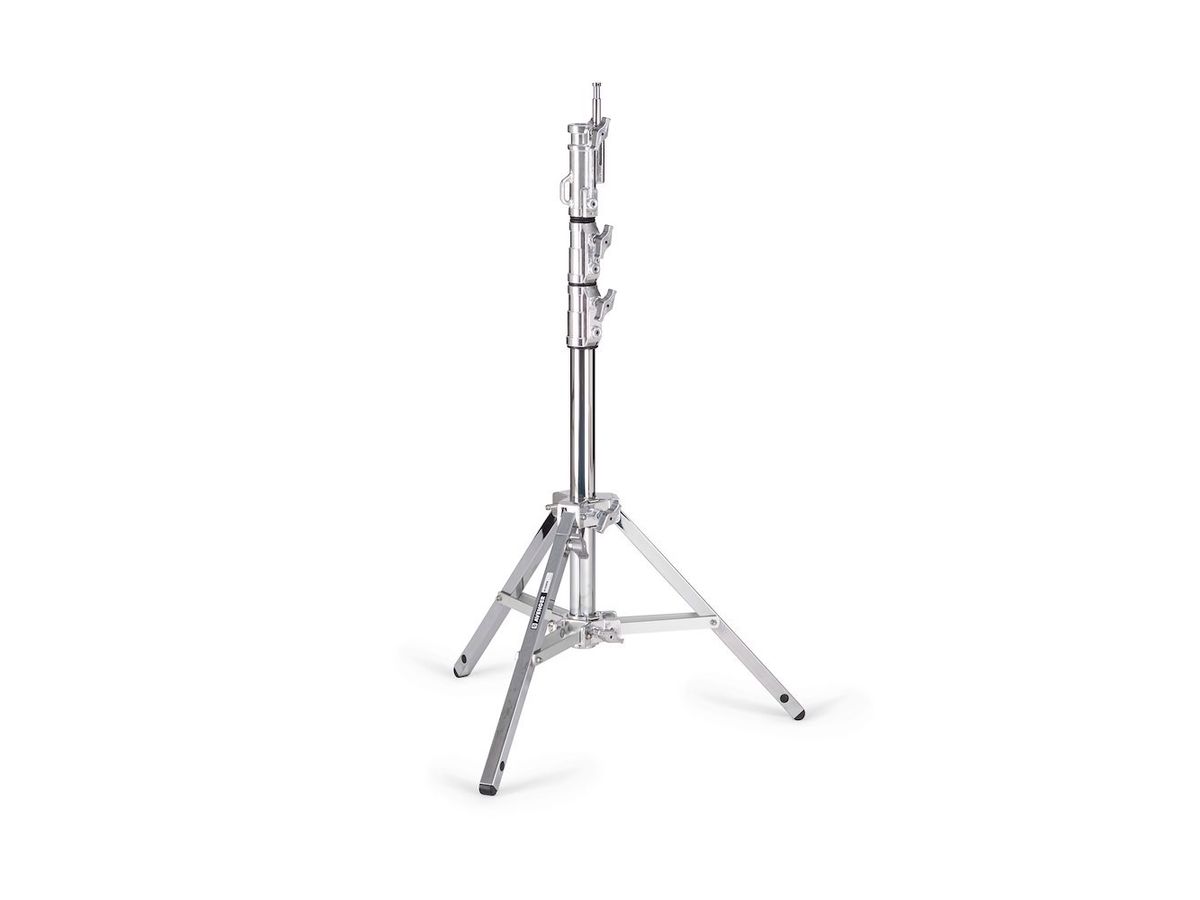 Avenger Combo Stand 20 Steel 200cm Silv