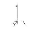 Avenger C-Stand 22 Steel 220cm Black