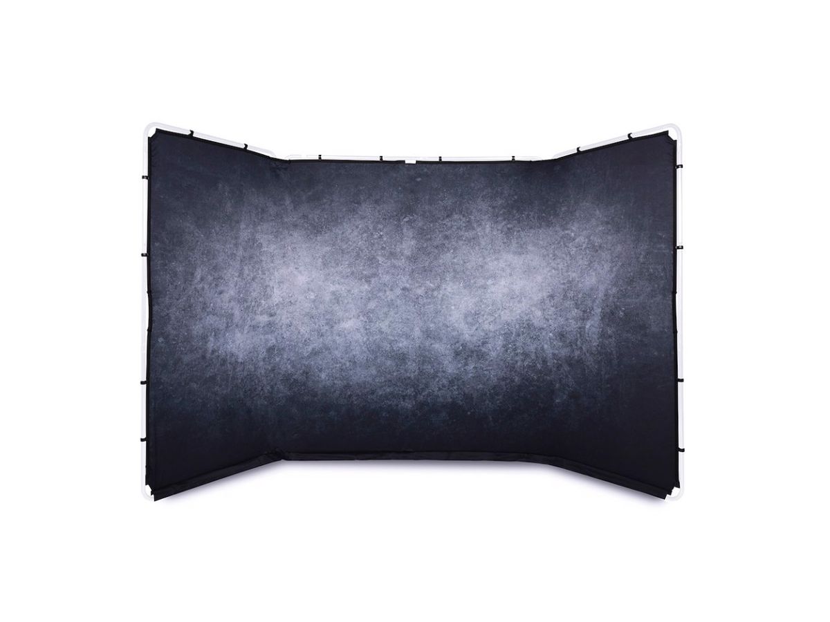 Manfrotto Panoramic 4m  Cover Granite