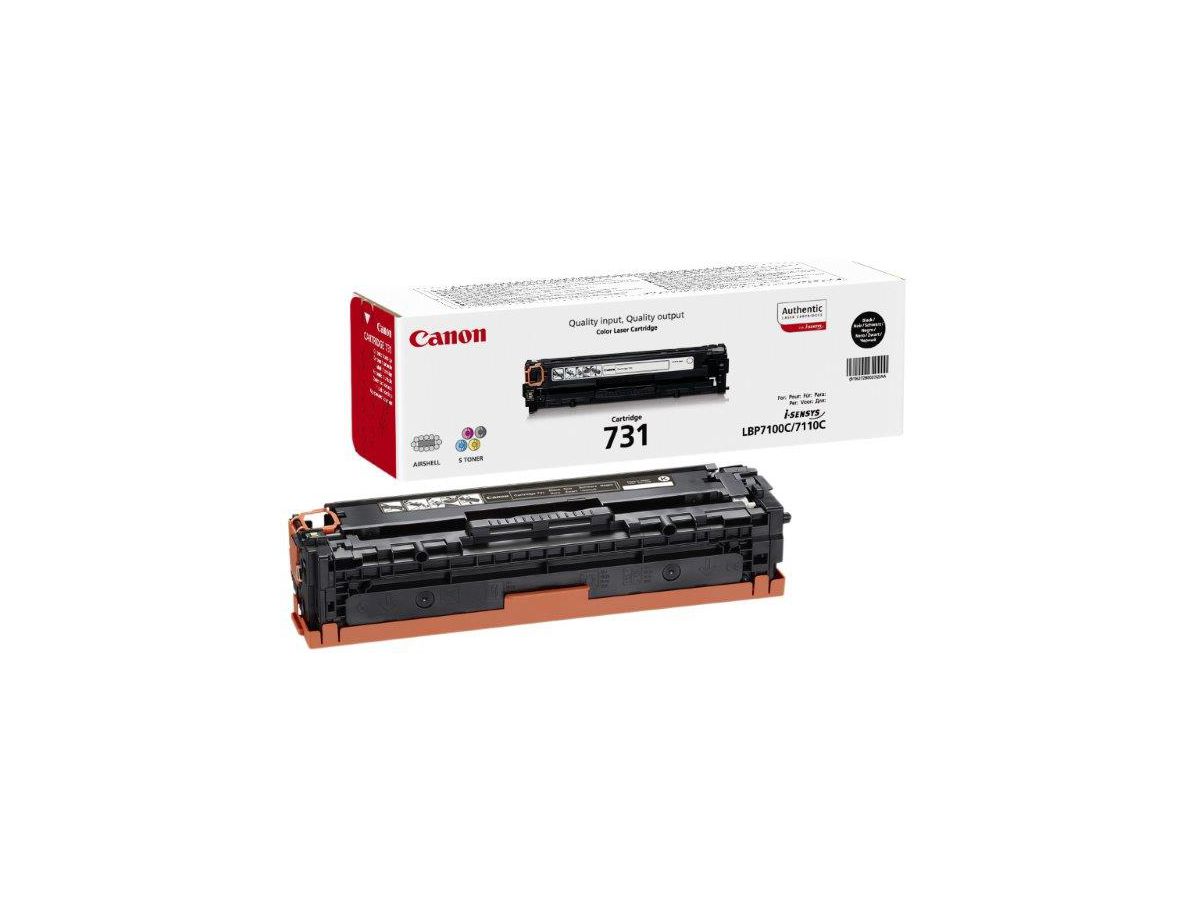 Canon Toner  731 black